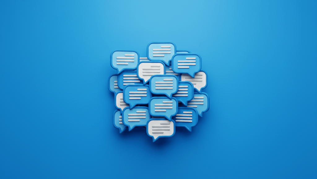 Synthèse thématique de commentaires anonymisés